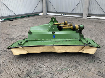 Krone EC 28 CV в лизинг Krone EC 28 CV: фото 3