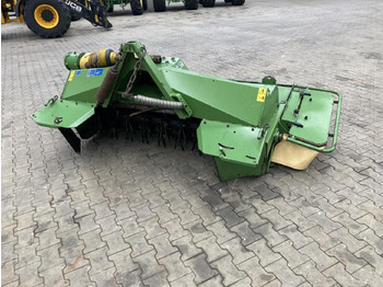 Krone EC 28 CV в лизинг Krone EC 28 CV: фото 4