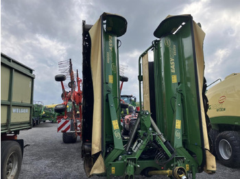 Косилка KRONE