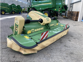 Косилка KRONE