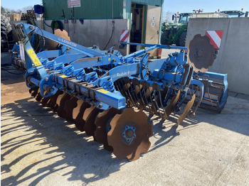 Lemken Rubin 9-300 Ü в лизинг Lemken Rubin 9-300 Ü: фото 3