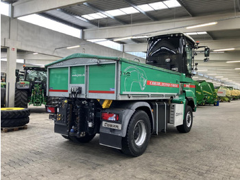 Крюковой мультилифт Maurer M-TGS 18.440: фото 5