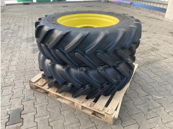 Шина MICHELIN
