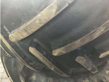 Michelin 600/70R30 в лизинг Michelin 600/70R30: фото 4