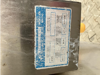 Доильное оборудование Müller O-700, ca. 3.000 Ltr.: фото 5
