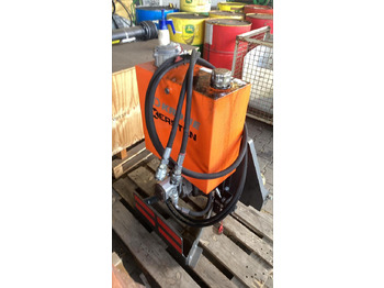 Коммунальная/ Специальная техника