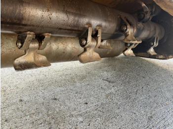 Косилка-измельчитель Müthing MU-M/S 180: фото 3 Косилка-измельчитель Müthing MU-M/S 180: фото 3