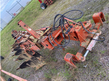 Плуг Niemeyer 5-220 Stein: фото 2 Плуг Niemeyer 5-220 Stein: фото 2