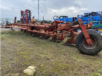 Плуг Niemeyer 5-220 Stein: фото 3 Плуг Niemeyer 5-220 Stein: фото 3