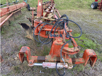 Плуг Niemeyer 5-220 Stein: фото 4 Плуг Niemeyer 5-220 Stein: фото 4