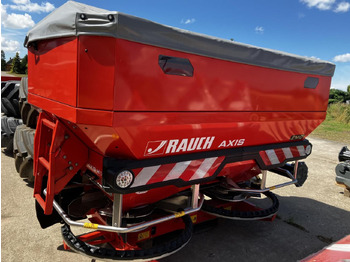 Разбрасыватель удобрений RAUCH