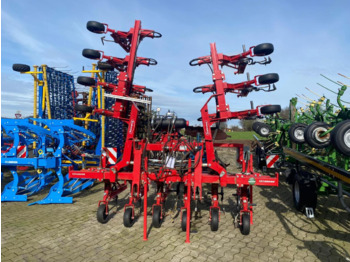 Техника для обработки почвы Steketee C1-620 & D1-620: фото 2