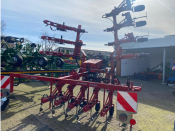 Техника для обработки почвы Steketee C1-620 & D1-620: фото 3