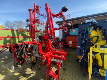 Техника для обработки почвы Steketee C1-620 & D1-620: фото 5