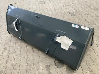 Ковш Stoll Robust S 2,05: фото 2