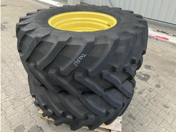 Шина TRELLEBORG