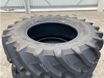 Шина для Сельскохозяйственной техники Trelleborg 650/65R38: фото 2 Шина для Сельскохозяйственной техники Trelleborg 650/65R38: фото 2