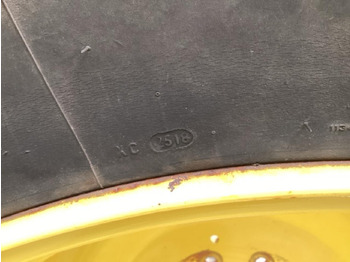 Шина для Сельскохозяйственной техники Trelleborg 650/85R38: фото 4