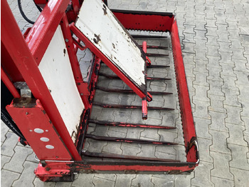 Инвентарь для животноводства Trioliet TU 170: фото 4 Инвентарь для животноводства Trioliet TU 170: фото 4