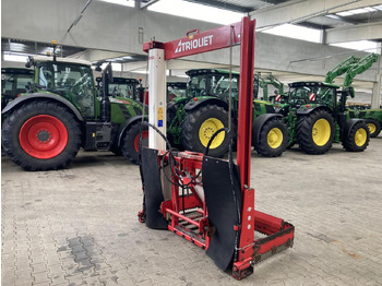 Инвентарь для животноводства Trioliet TU 170: фото 2 Инвентарь для животноводства Trioliet TU 170: фото 2