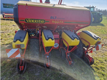 Сеялка точного высева Väderstad Tempo TPF 8: фото 5