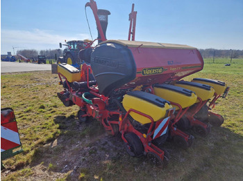 Сеялка точного высева Väderstad Tempo TPF 8: фото 4