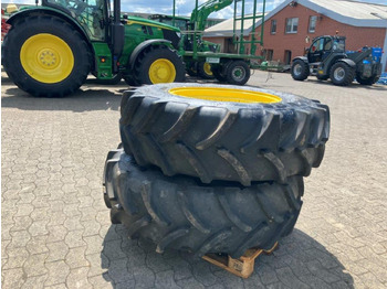 Шина для Сельскохозяйственной техники Vredestein 420/85R30: фото 3