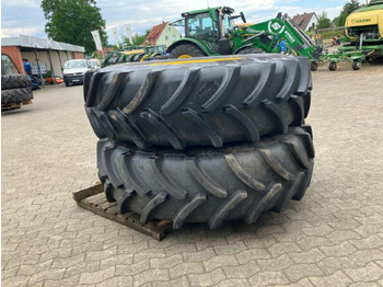 Шина для Сельскохозяйственной техники Vredestein 520/85R42: фото 4