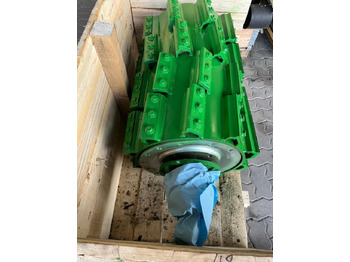 Запчасти для Сельскохозяйственной техники John Deere Häckseltrommel 40 Messer: фото 3