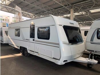 Новый Прицеп дача Fendt TENDENZA 650 SFD: фото 1