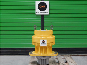 Поворотный редуктор KOMATSU