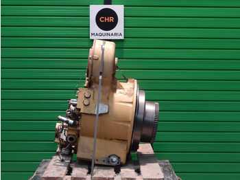 Трансмиссия CATERPILLAR