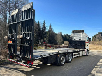 Грузовик бортовой/ Платформа : фото 3 Грузовик бортовой/ Платформа : фото 3