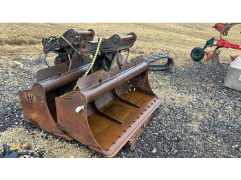 Ковш для экскаватора