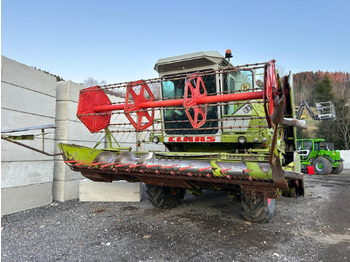 Зерноуборочный комбайн CLAAS Dominator 96