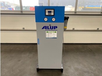 Воздушный компрессор Alup AD 200 Absorbtiedroger Air Dryer Luchtdroger 200 m3 / h 14 Bar: фото 1