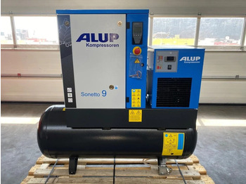 Воздушный компрессор ALUP