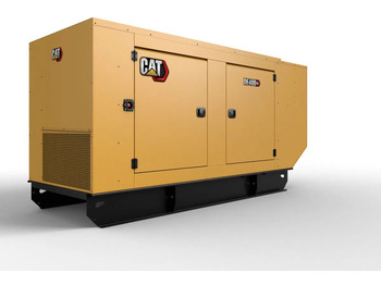 Электрогенератор CATERPILLAR