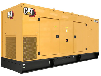 Электрогенератор CATERPILLAR