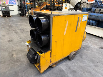 Строительная техника