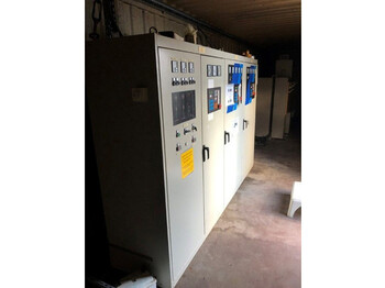 Морской контейнер Container 40 ft container High Cube used Container: фото 3