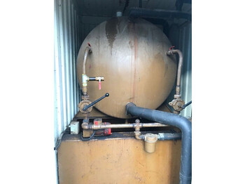 Морской контейнер Container 40 ft container High Cube used Container: фото 5