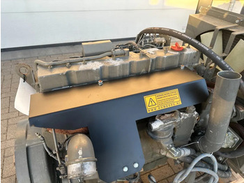 Двигатель для Погрузочно-разгрузочной техники Cummins C300-20 Diesel Engine 300 PK / HP 6 cylinder Diesel motor: фото 5