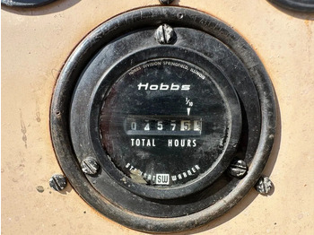 Электрогенератор Cummins NTA 855 Stamford 240 kVA noodstroom generator 457 hours: фото 3 Электрогенератор Cummins NTA 855 Stamford 240 kVA noodstroom generator 457 hours: фото 3