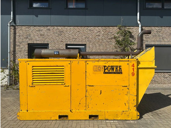 Электрогенератор STAMFORD