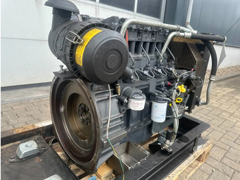 Двигатель для Погрузочно-разгрузочной техники Deutz F4M 2011 Diesel motor 30 kW 39 PK bij 1500 rpm as New !: фото 2