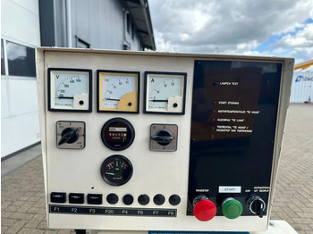 Электрогенератор FG Wilson Lister Stamford 11.5 kVA generatorset: фото 3 Электрогенератор FG Wilson Lister Stamford 11.5 kVA generatorset: фото 3