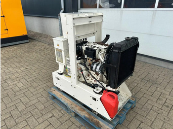 Электрогенератор FG Wilson Lister Stamford 11.5 kVA generatorset: фото 2 Электрогенератор FG Wilson Lister Stamford 11.5 kVA generatorset: фото 2