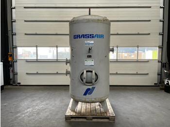 Воздушный компрессор GRASSAIR