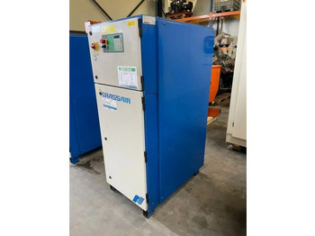 Воздушный компрессор Grassair S58.10 Elektrische Schroefcompressor 18.5 kW 2500 L / min 10 Bar: фото 5